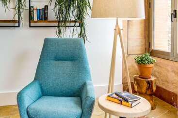 Sercotel Kalma Sitges