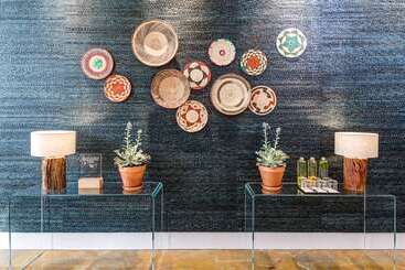 Sercotel Kalma Sitges