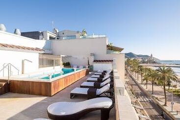 Sercotel Kalma Sitges