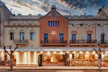 Sercotel Kalma Sitges