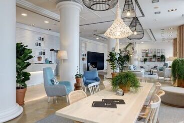 Sercotel Kalma Sitges