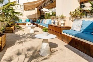 Sercotel Kalma Sitges
