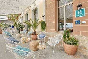 Sercotel Kalma Sitges