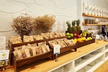 Sercotel Kalma Sitges