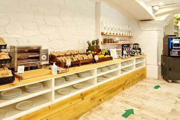 Sercotel Kalma Sitges