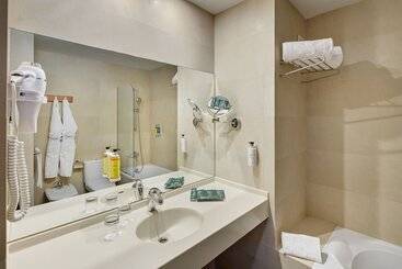 Sercotel Kalma Sitges