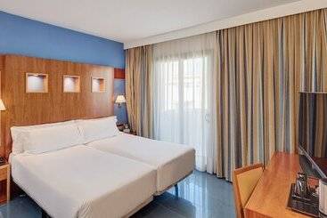 Sercotel Kalma Sitges