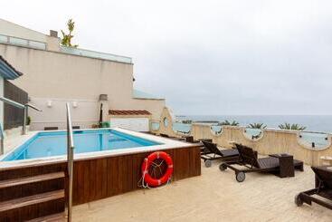 Sercotel Kalma Sitges