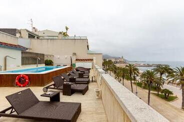 Sercotel Kalma Sitges
