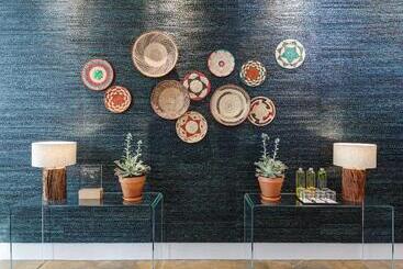 Sercotel Kalma Sitges