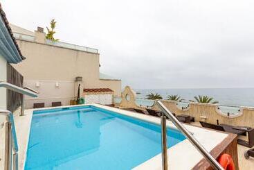 Sercotel Kalma Sitges
