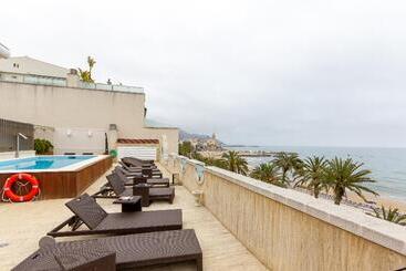 Sercotel Kalma Sitges
