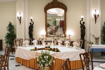 Hotel La Casa Grande