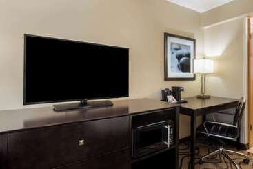 هتل La Quinta By Wyndham Carlsbad   Legoland Area
