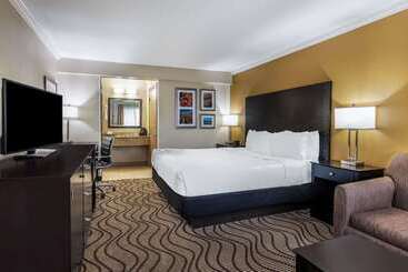 ホテル La Quinta By Wyndham Carlsbad   Legoland Area