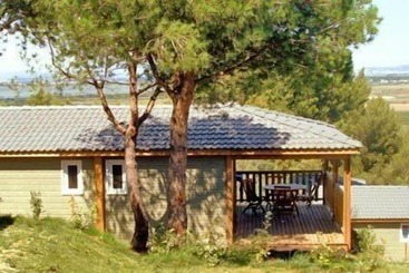 هتل Lagrange Vacances Les Pescalunes