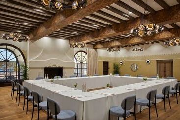 Mar Monte Hotel, In The Unbound Collection By Hyatt