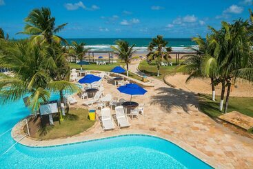 هتل Marupiara Resort