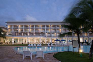 هتل Marupiara Resort