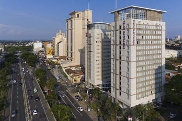 Mercure Campinas - Campinas