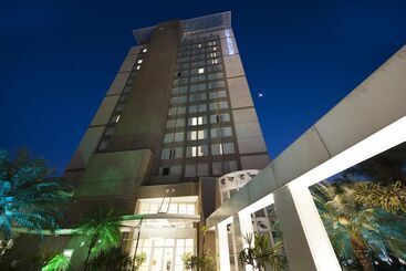 هتل Mercure Campinas