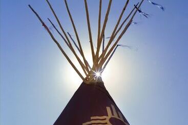 酒店 Nativo Lodge