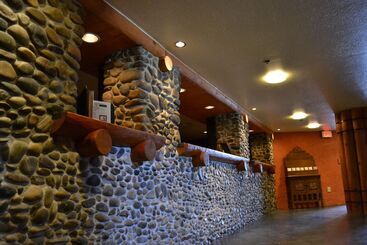 酒店 Nativo Lodge