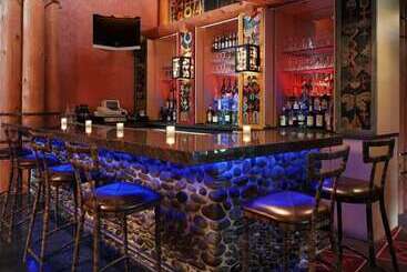 酒店 Nativo Lodge