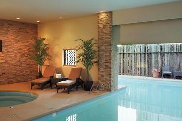 酒店 Nativo Lodge