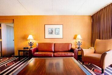 酒店 Nativo Lodge