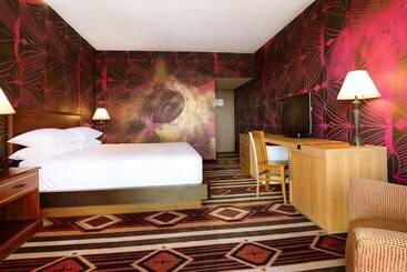 酒店 Nativo Lodge