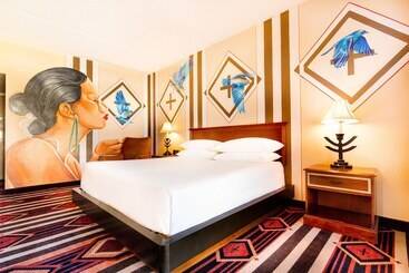 酒店 Nativo Lodge