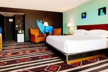 酒店 Nativo Lodge