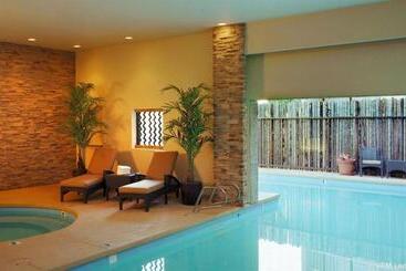 酒店 Nativo Lodge