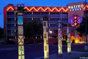 酒店 Nativo Lodge