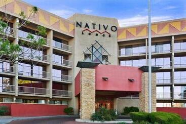 酒店 Nativo Lodge