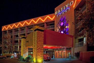酒店 Nativo Lodge