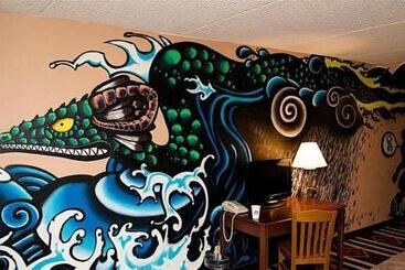 酒店 Nativo Lodge