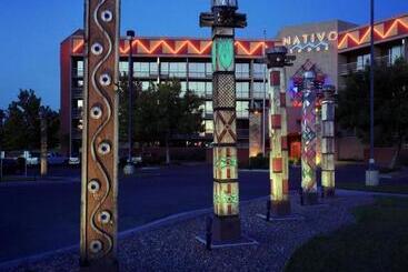 酒店 Nativo Lodge