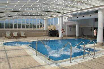 هتل Ohtels Cabogata