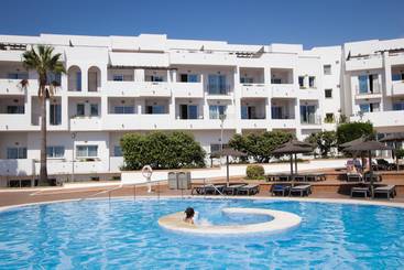 هتل Ohtels Cabogata