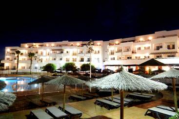 هتل Ohtels Cabogata