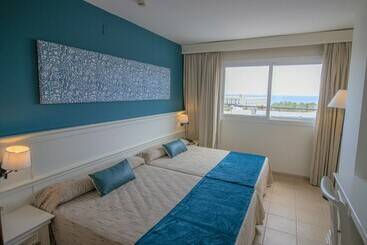 هتل Ohtels Cabogata