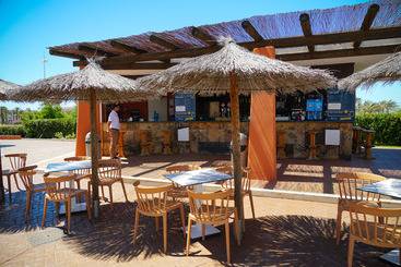 هتل Ohtels Cabogata