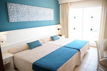 هتل Ohtels Cabogata