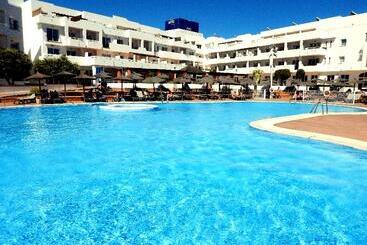 هتل Ohtels Cabogata