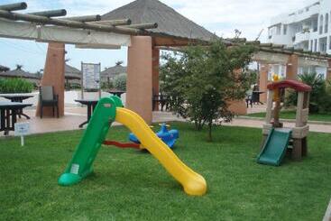 هتل Ohtels Cabogata
