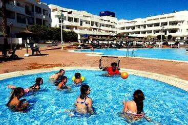 هتل Ohtels Cabogata