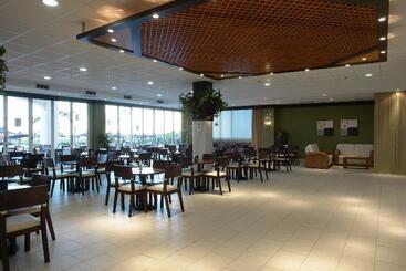 هتل Ohtels Cabogata