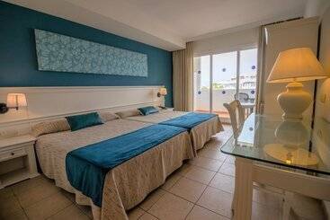 هتل Ohtels Cabogata